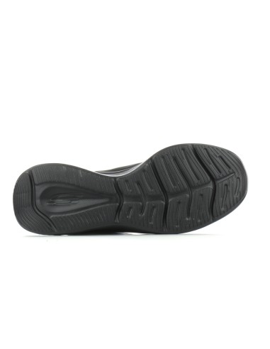 SKECHERS ZAPATILLAS LITE PRO CITY STRIDE NEGRO