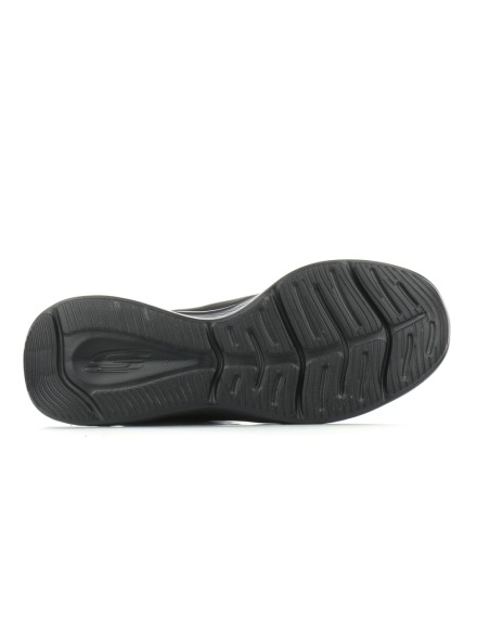 SKECHERS ZAPATILLAS LITE PRO CITY STRIDE NEGRO