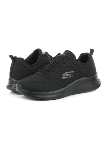 SKECHERS ZAPATILLAS LITE PRO CITY STRIDE NEGRO