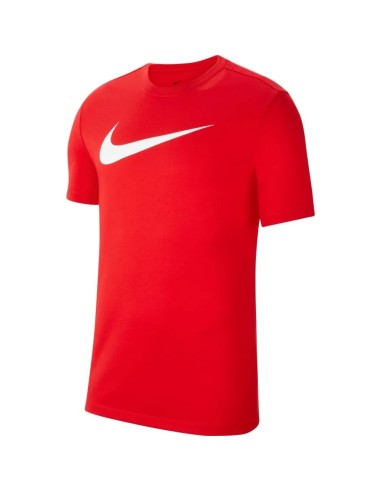 NIKE Y DF PARL20 SS TEE