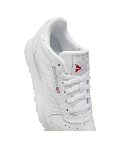 REEBOK CLASSIC LEATHER
