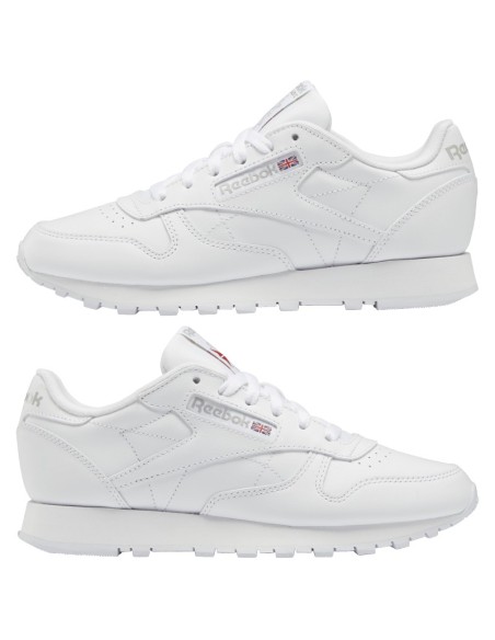 REEBOK CLASSIC LEATHER