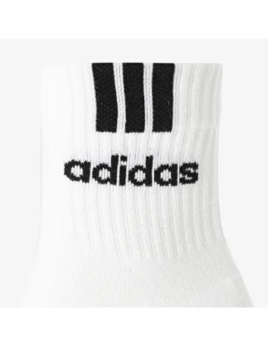 ADIDAS-C 3S LIN 3P-HT3437