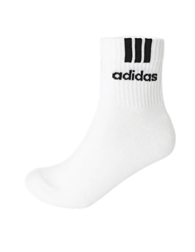 ADIDAS-C 3S LIN 3P-HT3437
