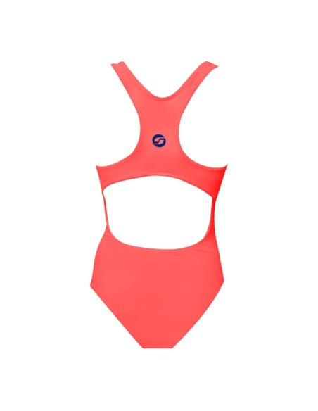 BAÑADOR MUJER VIBRATION RACE