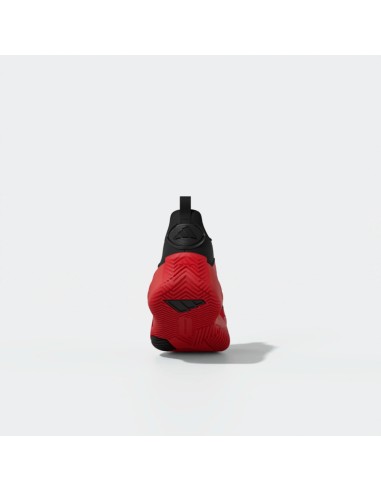 ADIDAS ZAPATILLA BASKET OWNTHEGAME 3.0 K JR