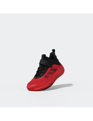 ADIDAS ZAPATILLA BASKET OWNTHEGAME 3.0 K JR