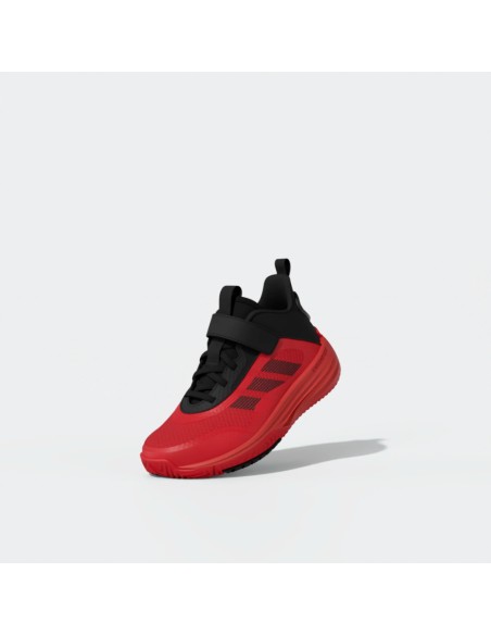 ADIDAS ZAPATILLA BASKET OWNTHEGAME 3.0 K JR