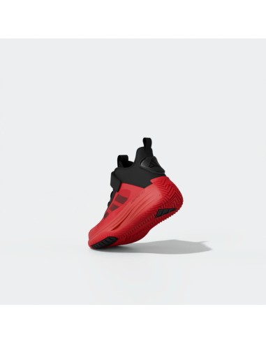 ADIDAS ZAPATILLA BASKET OWNTHEGAME 3.0 K JR