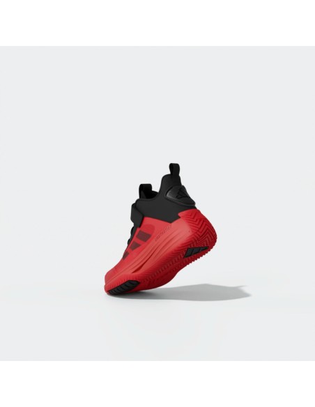 ADIDAS ZAPATILLA BASKET OWNTHEGAME 3.0 K JR