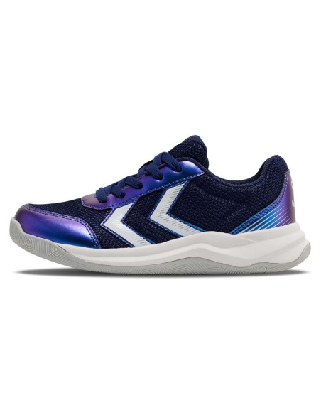 HUMMEL ZAPATILLA MULTIPLAY INDOOR