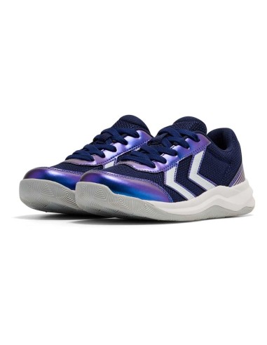 HUMMEL ZAPATILLA MULTIPLAY INDOOR
