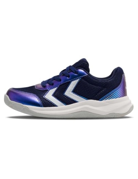 HUMMEL ZAPATILLA MULTIPLAY INDOOR
