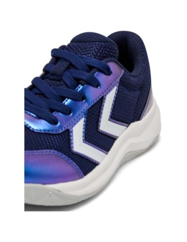 HUMMEL ZAPATILLA MULTIPLAY INDOOR