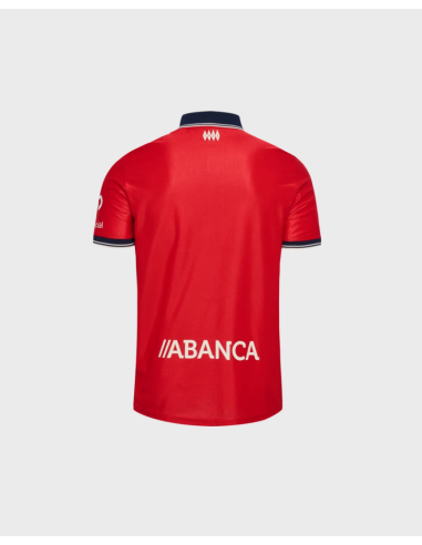 CAMISETA DE FÚTBOL ADULTO HUMMEL 3 EQUIPACIÓN...