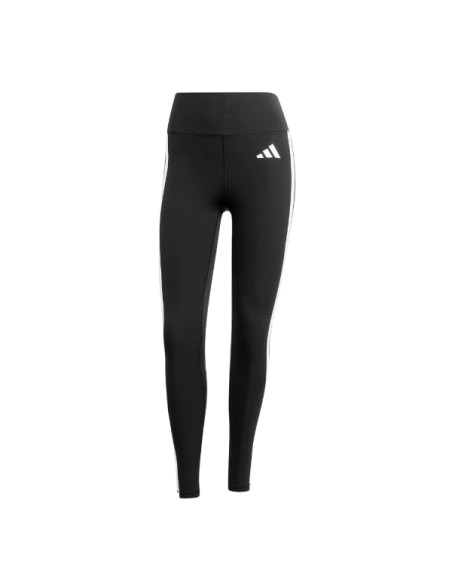 Malla negra Adidas negra mujer