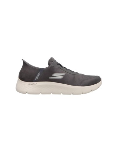 Calzado multideporte-Skechers GO WALK FLEX -...