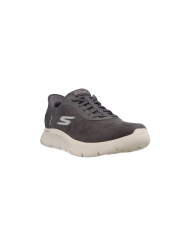 Calzado multideporte-Skechers GO WALK FLEX -...