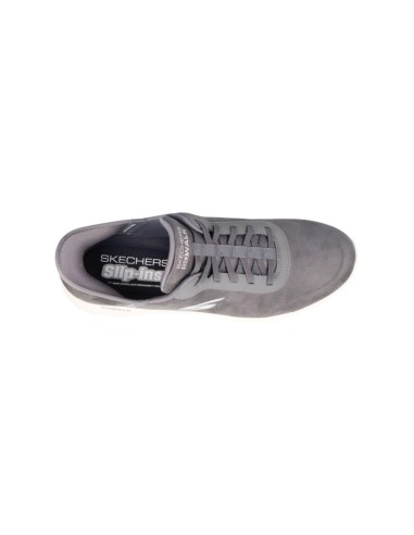 Calzado multideporte-Skechers GO WALK FLEX -...
