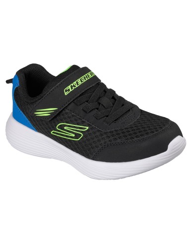 ZAPATILLAS SKECHERS NIÑO GO RUN QUANTA STRIDE