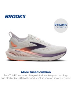 ZAPATILLAS BROOKS MUJER GLYCERIN 23 2