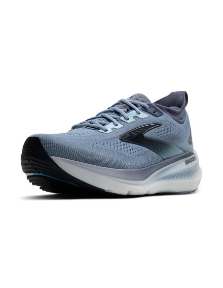 ZAPATILLAS BROOKS HOMBRE GLYCERIN 23