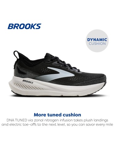 ZAPATILLAS BROOKS HOMBRE GLYCERIN 23