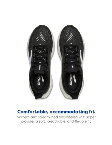 ZAPATILLAS BROOKS HOMBRE GLYCERIN 23