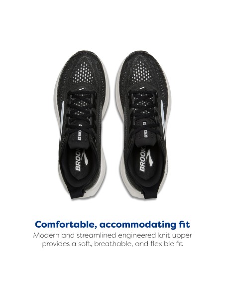 ZAPATILLAS BROOKS HOMBRE GLYCERIN 23