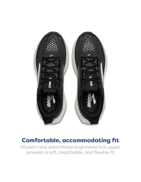 ZAPATILLAS BROOKS HOMBRE GLYCERIN 23