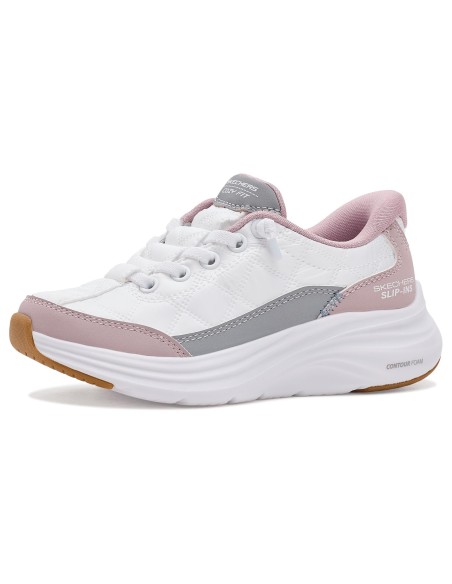 Calzado multideporte-Skechers CONTOUR FOAM