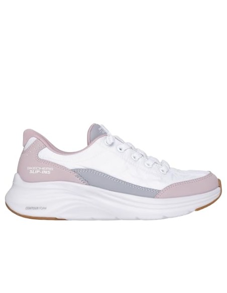 Calzado multideporte-Skechers CONTOUR FOAM