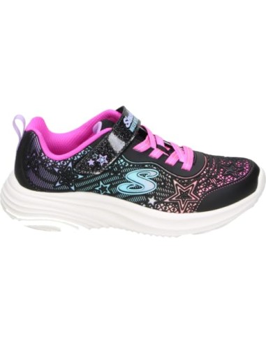 ZAPATILLAS SKECHERS NIÑA BOUNDER PRO