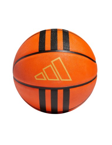 ADIDAS BALON 3S RUBBER X3