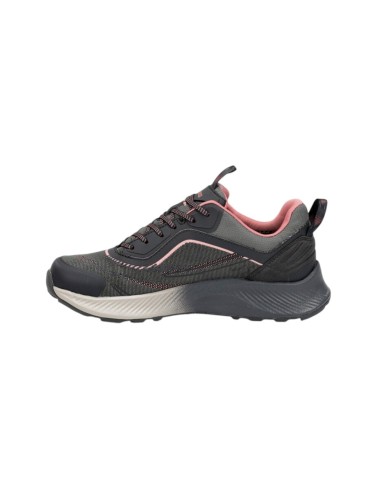 Zapatillas Grises CHIRUCA AVILA LADY 08...