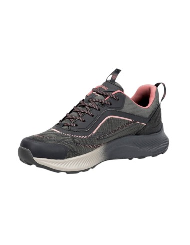 Zapatillas Grises CHIRUCA AVILA LADY 08...