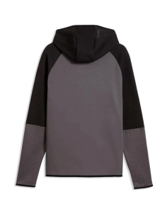 PUMA PUMATECH FULL-ZIP SUDADERA