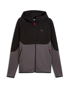 PUMA PUMATECH FULL-ZIP SUDADERA 2