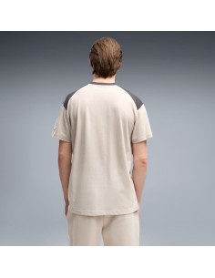 PUMA PUMATECH TEE CAMISETA HOMBRE