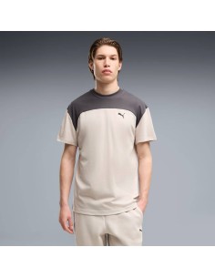PUMA PUMATECH TEE CAMISETA HOMBRE 2