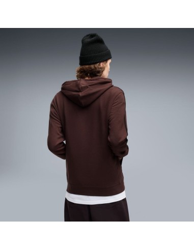 PUMA ESS ELEVATED HOODIE FL