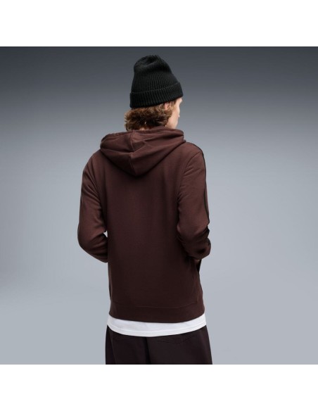 PUMA ESS ELEVATED HOODIE FL
