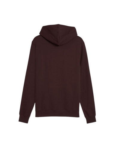 PUMA ESS ELEVATED HOODIE FL