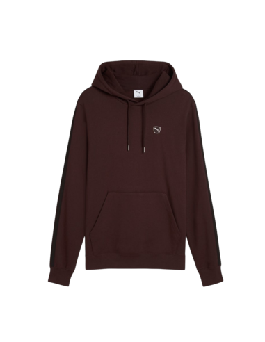 PUMA ESS ELEVATED HOODIE FL