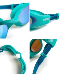 ARENA GAFAS UNISEX ESPEJO THE ONE ADULTO 2