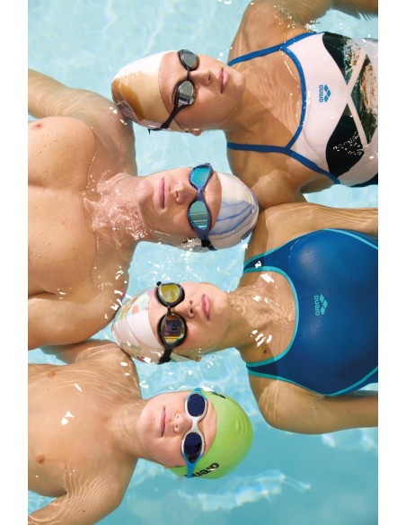 ARENA GAFAS UNISEX ESPEJO THE ONE ADULTO