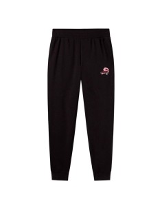 Pantalon Chandal Puma-ESS+ FLORAL SWEATPANTS... 2