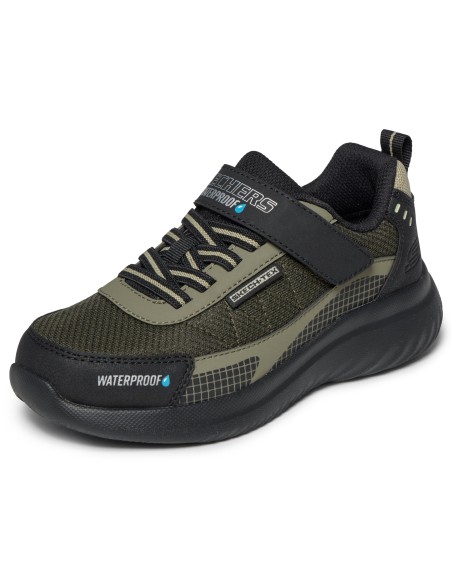 ZAPATILLA SKECHRS BOUNDER 2.0