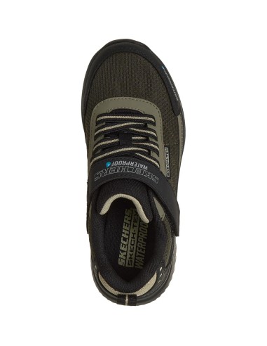 ZAPATILLA SKECHRS BOUNDER 2.0