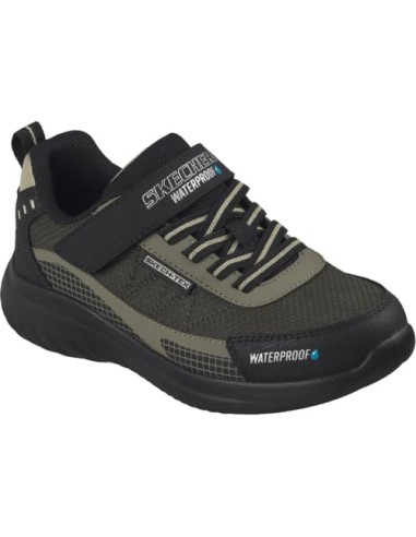 ZAPATILLA SKECHRS BOUNDER 2.0